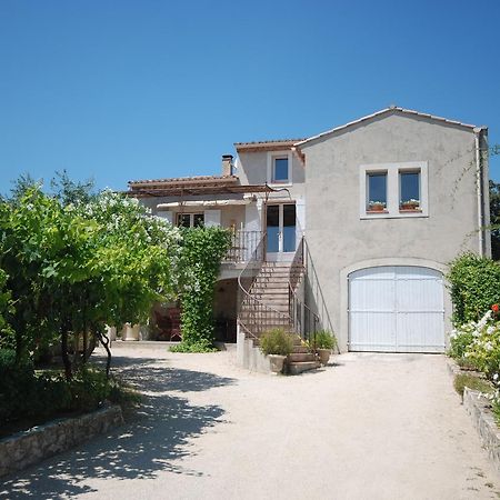 Le Grand Barsan Apartment Vaison-la-Romaine Ngoại thất bức ảnh