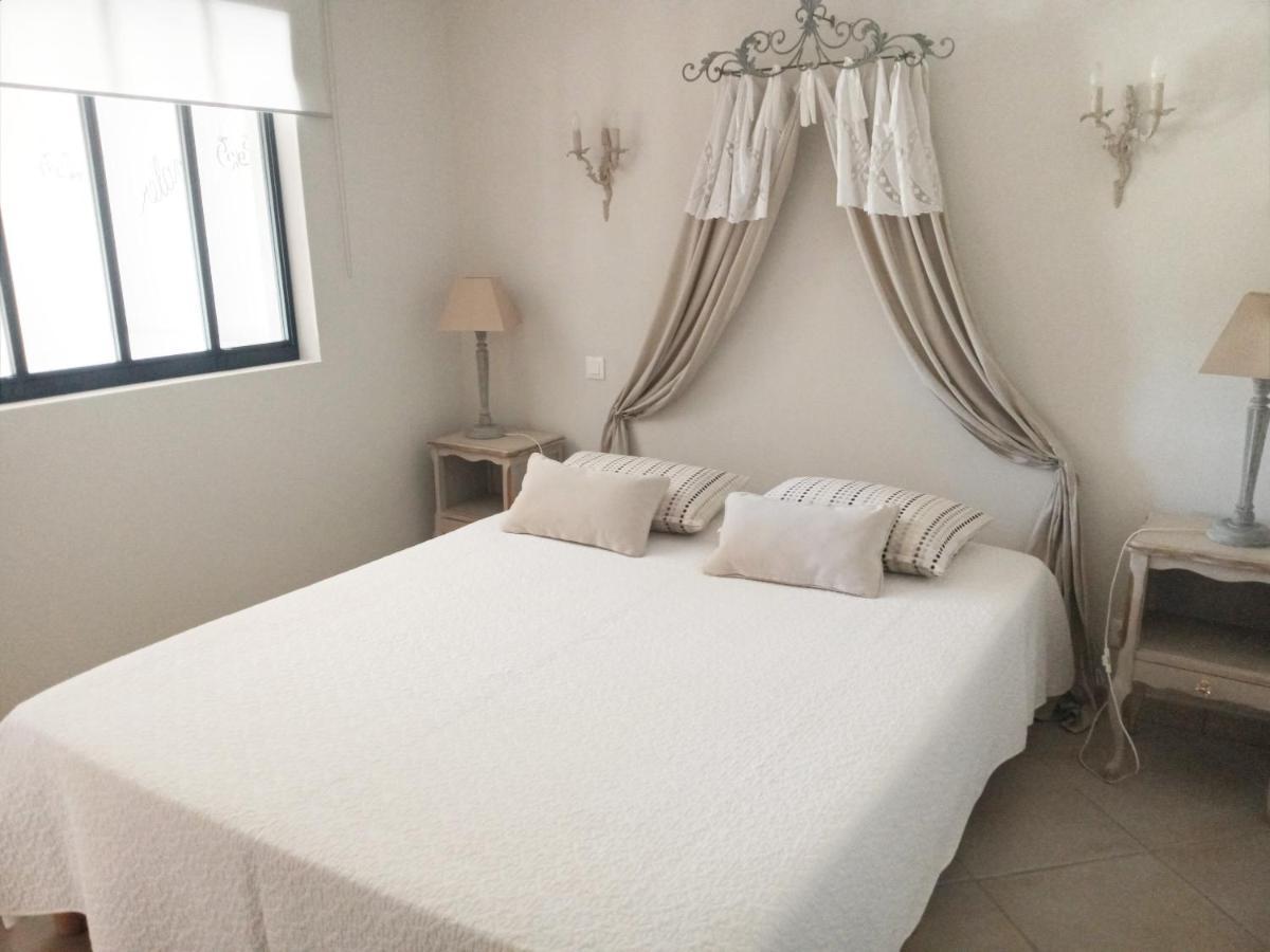 Le Grand Barsan Apartment Vaison-la-Romaine Ngoại thất bức ảnh